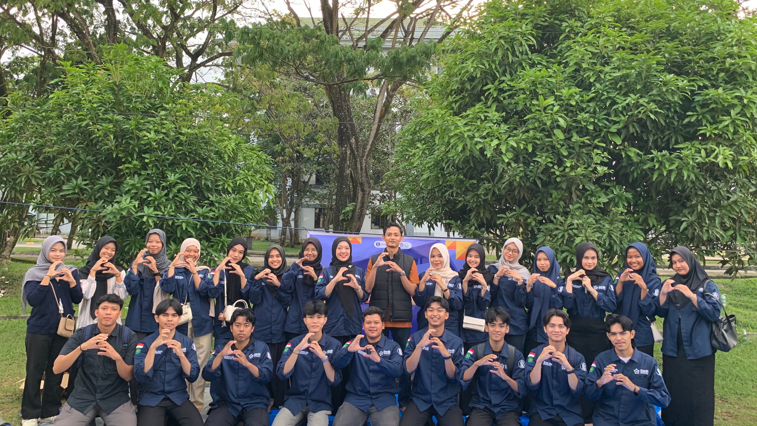 Diskusi Akar Rumput 2025